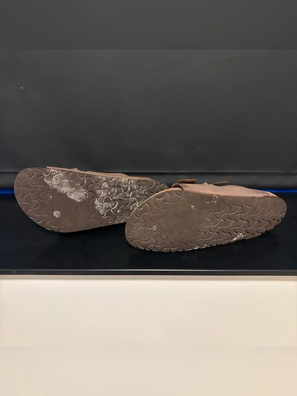 N/A birkenstocks arizona